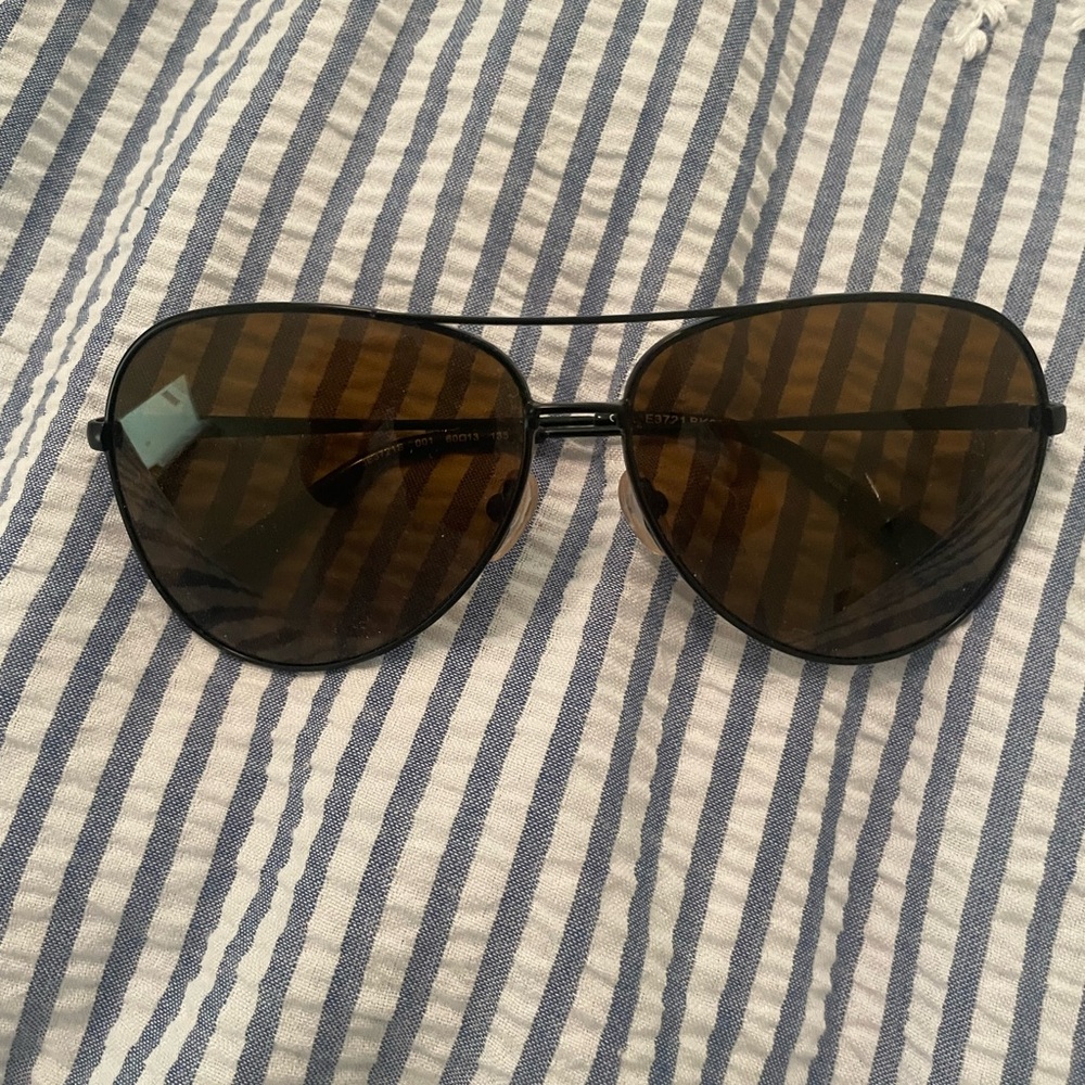 Jcrew aviators